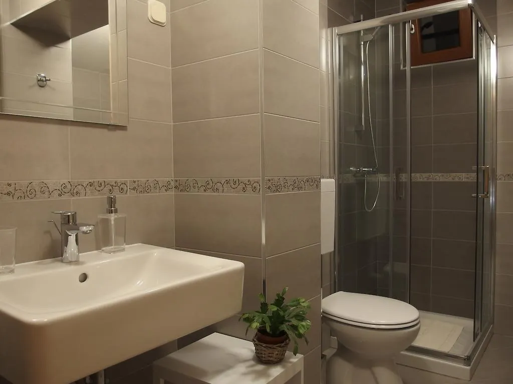 Guesthouse Casetta Verde Croatia