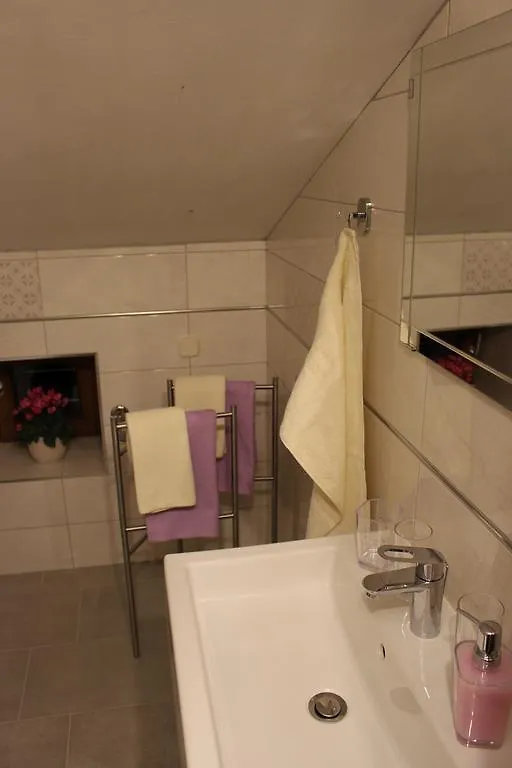 Guesthouse Casetta Verde Gostinjska kuća