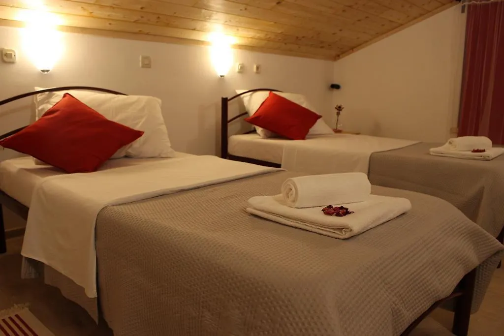 Guesthouse Casetta Verde