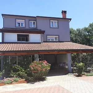 Nocleg ze śniadaniem Julia