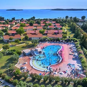 Park za odmor Mobile Homes Bi Village - Adriatic Kampovi ****