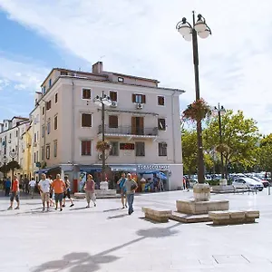 Pensión Odeon And