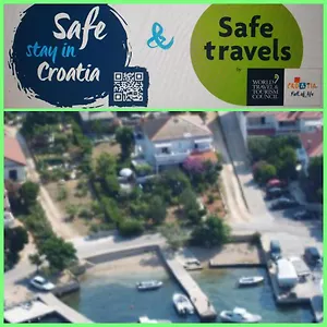 krevet i doručak Nika 