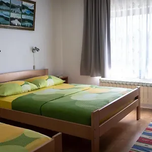 Gostinjska kuća Kremzar 