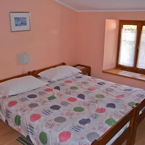 Sobe Pintur Groznjan