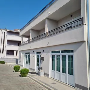 Hotel Adria ***